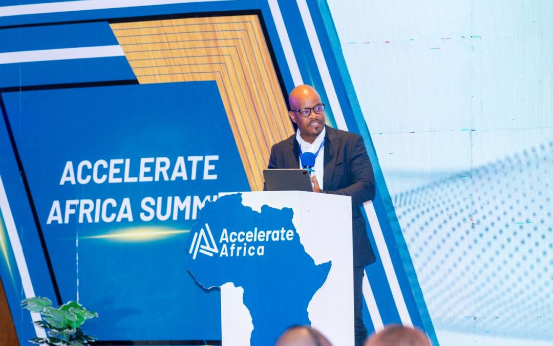 Africa Startup Congress 2027: Empowering Innovators, Accelerating Job Creation Across Africa