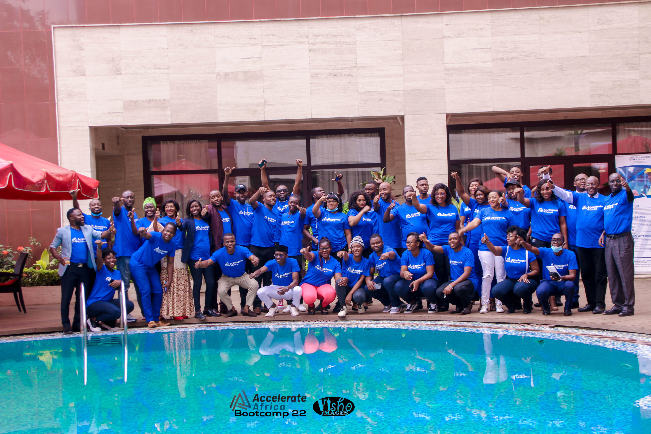 Accelerate Africa: Powering the Next Wave of African Enterprise