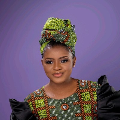 Victoria Chewe Mwanza