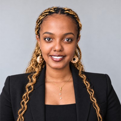 Agnes Wambui